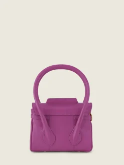 PAUL MARIUS Mini Sacs|Sacs Porté Main|Colette XS Sorbet - Cassis