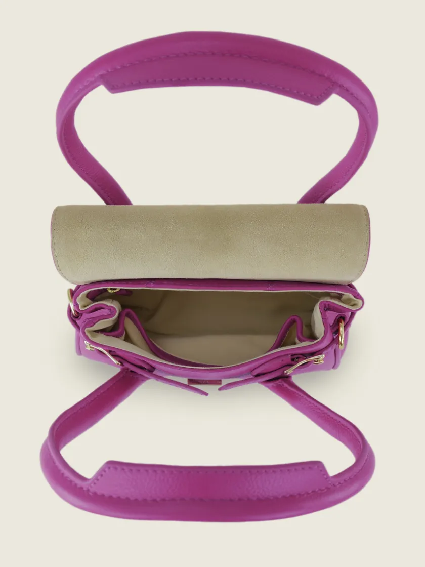 PAUL MARIUS Mini Sacs|Sacs Porté Main|Colette XS Sorbet - Cassis