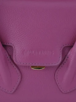 PAUL MARIUS Mini Sacs|Sacs Porté Main|Colette XS Sorbet - Cassis