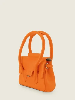PAUL MARIUS Mini Sacs|Sacs Porté Main|Colette XS Sorbet - Mangue