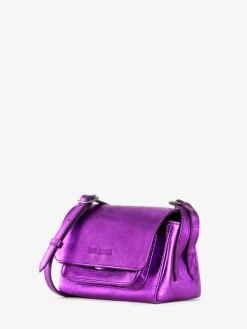PAUL MARIUS Mini Sacs|Sacs Porté Épaule|Diane XS - Bonbon
