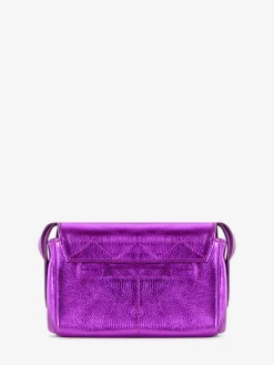 PAUL MARIUS Mini Sacs|Sacs Porté Épaule|Diane XS - Bonbon