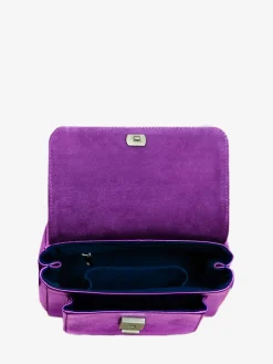 PAUL MARIUS Mini Sacs|Sacs Porté Épaule|Diane XS - Bonbon