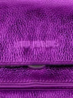 PAUL MARIUS Mini Sacs|Sacs Porté Épaule|Diane XS - Bonbon