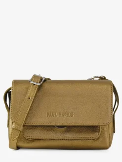PAUL MARIUS Mini Sacs|Diane XS - Bronze