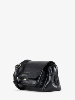 PAUL MARIUS Mini Sacs|Sacs Porté Épaule|Diane XS - Éclipse