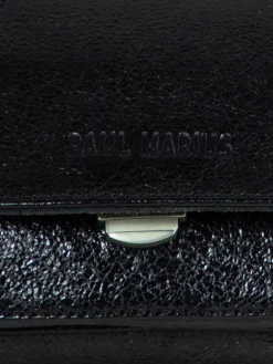 PAUL MARIUS Mini Sacs|Sacs Porté Épaule|Diane XS - Éclipse