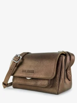 PAUL MARIUS Mini Sacs|Diane XS - Cuivré