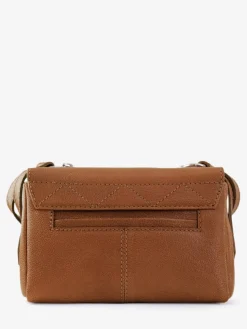 PAUL MARIUS Mini Sacs|Diane XS - Naturel