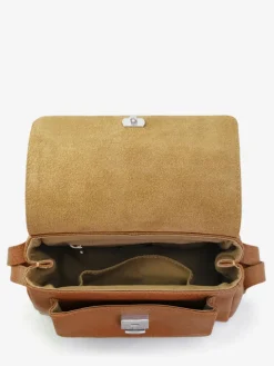 PAUL MARIUS Mini Sacs|Diane XS - Naturel