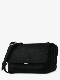 PAUL MARIUS Mini Sacs|Diane XS - Noir
