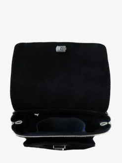 PAUL MARIUS Mini Sacs|Diane XS - Or Noir