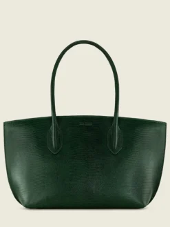 PAUL MARIUS Sacs Porté Épaule|Édith 1960 - Malachite