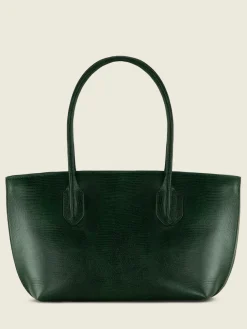PAUL MARIUS Sacs Porté Épaule|Édith 1960 - Malachite