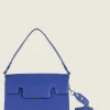 PAUL MARIUS Sacs Porté Épaule|Gabrielle Azur - Bleu Roi