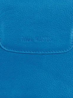 PAUL MARIUS Sacs Porté Épaule|Garance Néon - Bleu