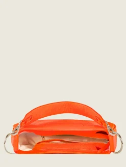 PAUL MARIUS Sacs Porté Épaule|Garance Néon - Orange