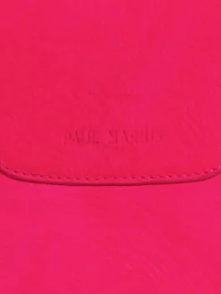 PAUL MARIUS Sacs Porté Épaule|Garance Néon - Rose