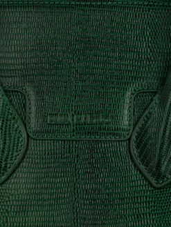 PAUL MARIUS Mini Sacs|Sacs Porté Épaule|Gisèle XS 1960 - Malachite