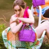 PAUL MARIUS Mini Sacs|Gisèle XS Sorbet - Cassis