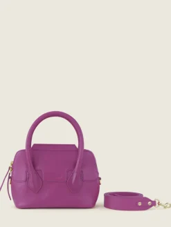 PAUL MARIUS Mini Sacs|Gisèle XS Sorbet - Cassis