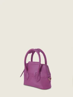 PAUL MARIUS Mini Sacs|Gisèle XS Sorbet - Cassis