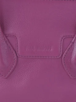 PAUL MARIUS Mini Sacs|Gisèle XS Sorbet - Cassis