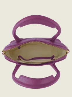 PAUL MARIUS Mini Sacs|Gisèle XS Sorbet - Cassis