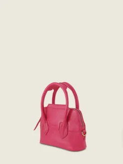 PAUL MARIUS Mini Sacs|Gisèle XS Sorbet - Framboise