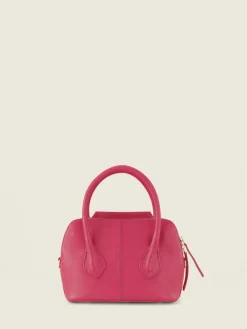 PAUL MARIUS Mini Sacs|Gisèle XS Sorbet - Framboise