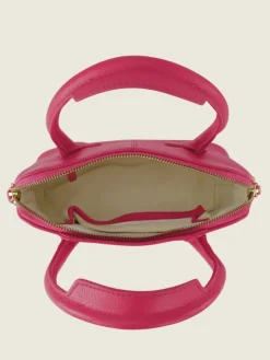 PAUL MARIUS Mini Sacs|Gisèle XS Sorbet - Framboise