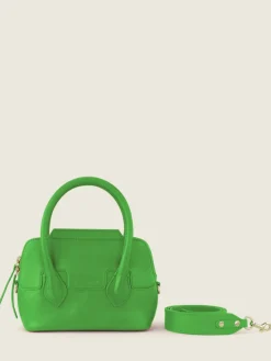 PAUL MARIUS Mini Sacs|Gisèle XS Sorbet - Kiwi