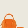 PAUL MARIUS Mini Sacs|Gisèle XS Sorbet - Mangue