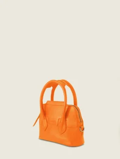 PAUL MARIUS Mini Sacs|Gisèle XS Sorbet - Mangue