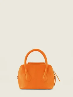PAUL MARIUS Mini Sacs|Gisèle XS Sorbet - Mangue