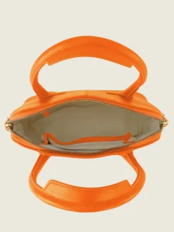 PAUL MARIUS Mini Sacs|Gisèle XS Sorbet - Mangue
