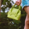 PAUL MARIUS Mini Sacs|Gisèle XS Sorbet - Pomme