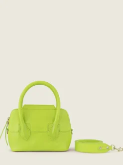 PAUL MARIUS Mini Sacs|Gisèle XS Sorbet - Pomme