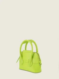 PAUL MARIUS Mini Sacs|Gisèle XS Sorbet - Pomme