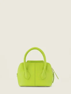PAUL MARIUS Mini Sacs|Gisèle XS Sorbet - Pomme
