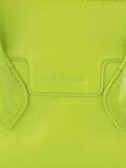 PAUL MARIUS Mini Sacs|Gisèle XS Sorbet - Pomme
