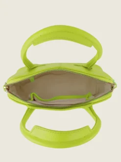 PAUL MARIUS Mini Sacs|Gisèle XS Sorbet - Pomme