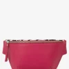 PAUL MARIUS Sacs Porté Travers|LaBanane Allure - Fuchsia