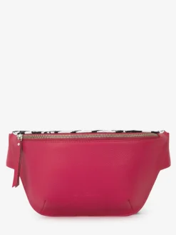 PAUL MARIUS Sacs Porté Travers|LaBanane Allure - Fuchsia