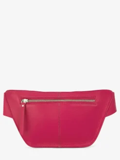 PAUL MARIUS Sacs Porté Travers|LaBanane Allure - Fuchsia