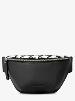 PAUL MARIUS Sacs Porté Travers|LaBanane Allure - Noir