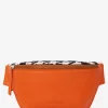 PAUL MARIUS Sacs Porté Travers|LaBanane Allure - Orange
