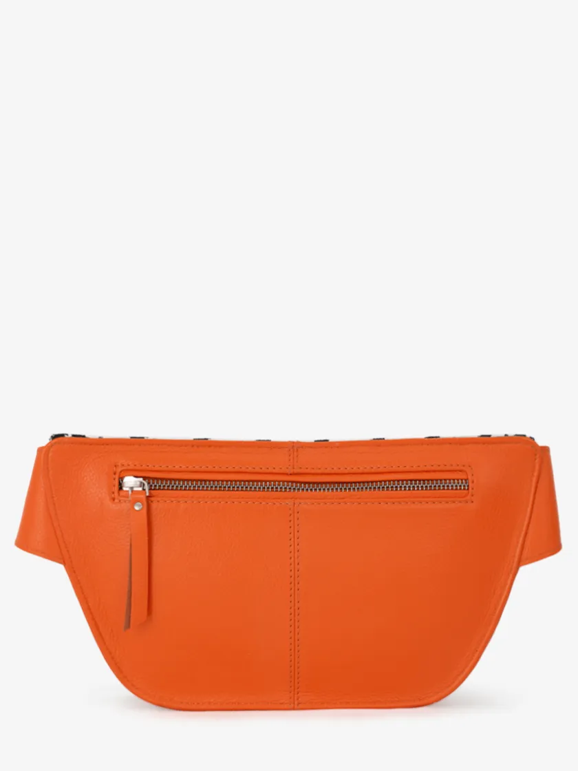 PAUL MARIUS Sacs Porté Travers|LaBanane Allure - Orange