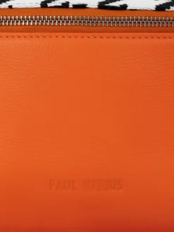 PAUL MARIUS Sacs Porté Travers|LaBanane Allure - Orange