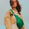PAUL MARIUS Sacs Porté Travers|LaBanane Allure - Vert